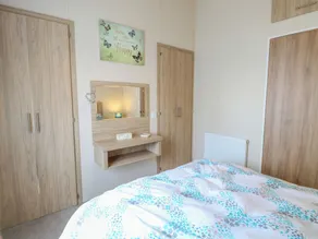 21 Norman Drive Lodge - Chambre