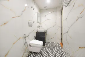 FabHotel Prime Shahdara - Bagno