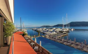 Porto Lotti Suite Hotel - Pool