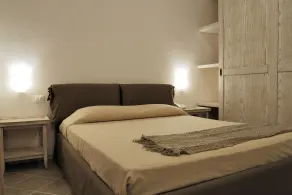 Masseria Torre Del Diamante - Zimmer