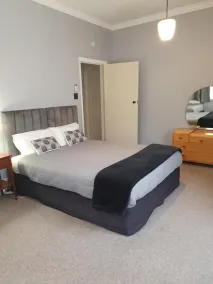 Gardner Court Motel - Habitación