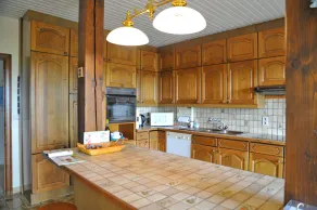 La Chevalerie - Cuisine privée