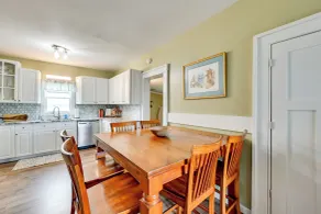 Family Home in Heart of Brownsville: Walk to River - Innvendig