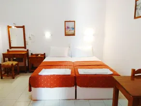 Villa Giorgos - Chambre