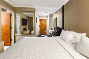 Umbrella Hotel Brooklyn - Newly Renovated - Chambre