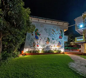 Hotel Hilltop by Fidato Hotels - Exterior