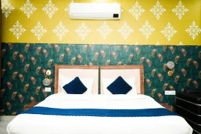 Fabhotel Tanvi Premium - Room