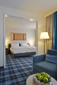 Aalernhüs hotel & spa - Room