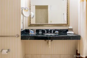 Omni San Francisco - Salle de bain