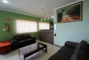 JS Thermas Hotel - Reception