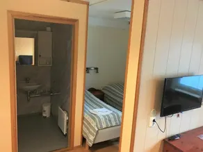 Trædal Hotel - Innenbereich