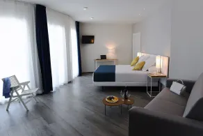 Hotel Agaró - Room