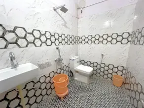 Relax Inn Jaisalmer - Salle de bain
