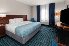 Wingate by Wyndham Oshkosh - Zimmer