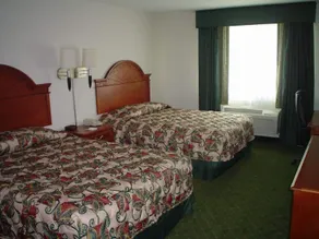 La Quinta by Wyndham Fort Smith - Chambre