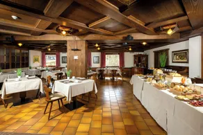 Hotel Cardo - Restaurant