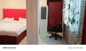 Star Palace Inn  - Zimmer