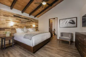 Hacienda Los Picachos - Quarto