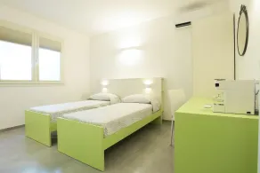 Rose Canine B&B - Chambre