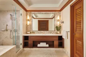 Grand Wailea Maui, A Waldorf Astoria Resort - Salle de bain