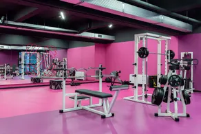 CX Turin Marconi - Motionscenter