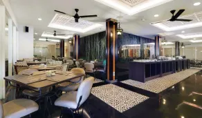 Pranaya Boutique Hotel - Restaurant