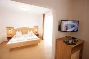 Hotel Garni Am Kureck - Camera