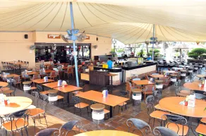 RM Hotel - Restaurant