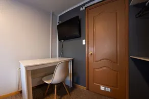 Hotel Étnico Bio Bio - Room