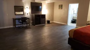 Econo Lodge Donalsonville - Rom