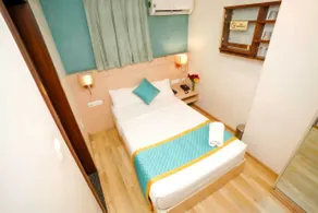 Santrina Hotels - Room