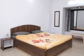 Laxmi Krishna Holiday homes and Resort - Rum