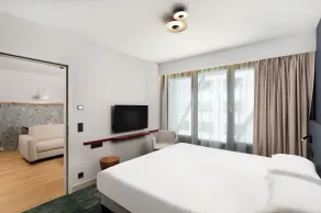 Mercure Debrecen - Room