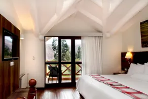 Casa Andina Premium Valle Sagrado Hotel & Villas - Room