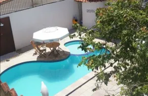 Che Lagarto Hostel Porto de Galinhas - Pool