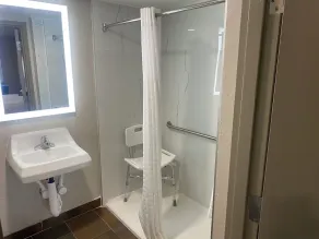 Days Inn by Wyndham El Paso West - Zimmer