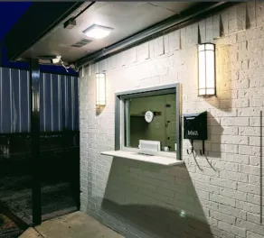 Bishop Arts Suites - Exterior