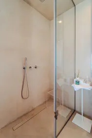 Hybrid Icon Rooms Gallery - Salle de bain