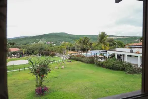 Hotel Fazenda Portal de Gravatá - View from room