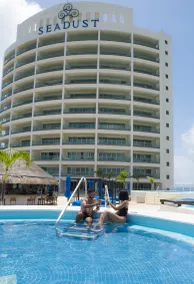 Seadust Cancun Beach Resort - All Inclusive - Piscine