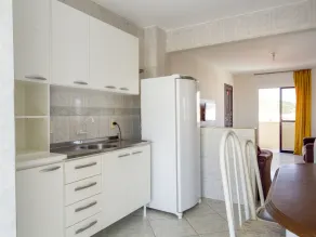 Maravilha Hotel - Cozinha americana privada