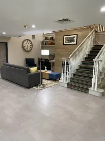 Country Inn & Suites by Radisson, Fort Worth, TX - Réception