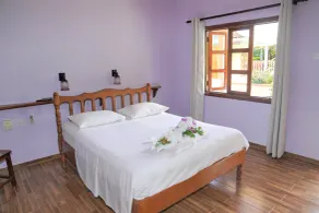 Bernique Guesthouse - Room