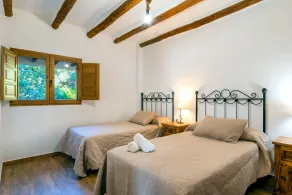 Dreams Alpujarra - Værelse