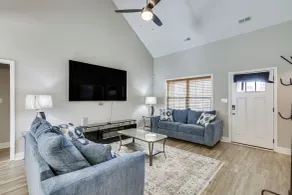 Traveling Professionals Welcome! Cozy Athens Home - Interior