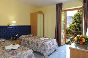 Hotel Malcesine - Chambre