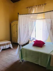La Locanda degli Amici - Zimmer