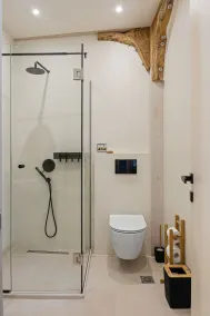 Tellion Suites-Member of My Villas Hospitality - Bathroom