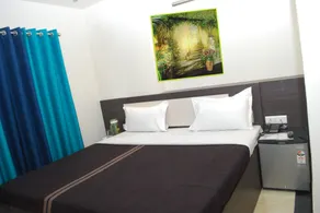 Divine Destination - Room