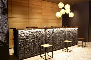 ibis Osaka Umeda - Reception